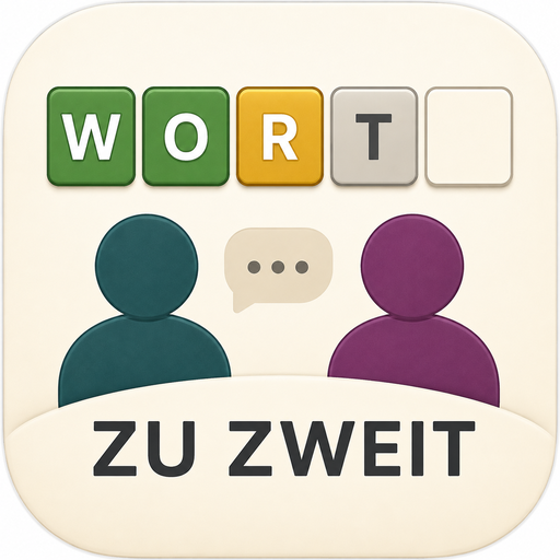 Wortgefecht App-Icon