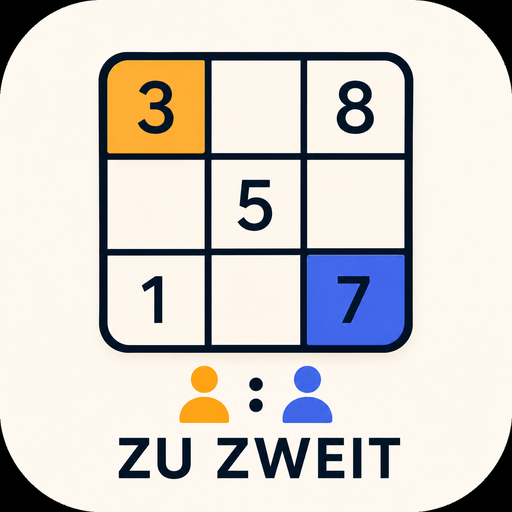 Sudoku² App-Icon